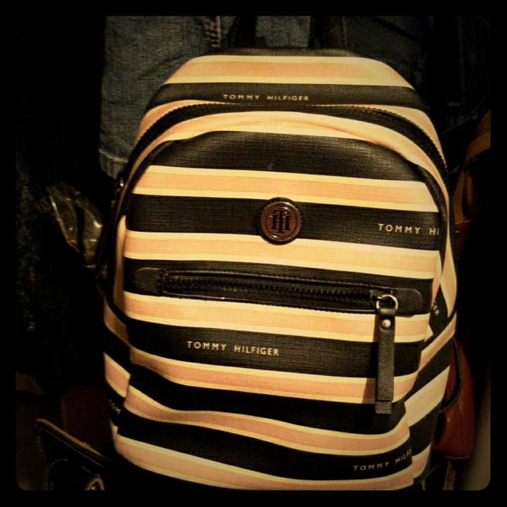 Tommy Hilfiger  backpack